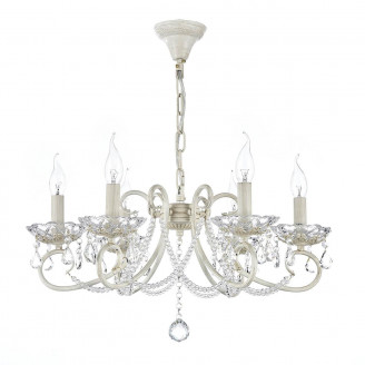 Подвесная люстра Arti Lampadari Patricia E 1.1.6.600 CG Arti Lampadari Patricia E 1.1.6.600 CG