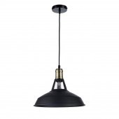 Подвесной светильник Arti Lampadari Faustino E 1.3.P1 B Подвесной светильник Arti Lampadari Faustino E 1.3.P1 B