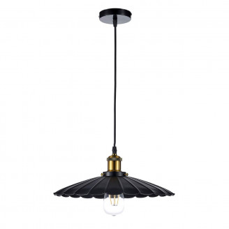 Подвесной светильник Arti Lampadari Marco E 1.3.P1 B Arti Lampadari Marco E 1.3.P1 B