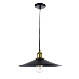 Подвесной светильник Arti Lampadari Marco E 1.3.P2 B Arti Lampadari Marco E 1.3.P2 B