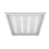 Светильник ДВО-6001 36w 4000K IP40 230V 595x19mm 370mA ФАZA