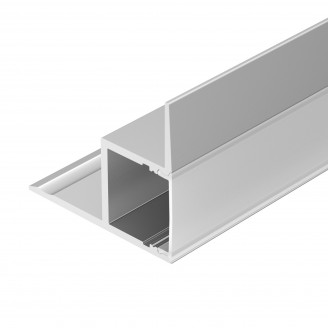 Алюминиевый профиль ARH-CEIL-2000 ANOD Arlight 016150