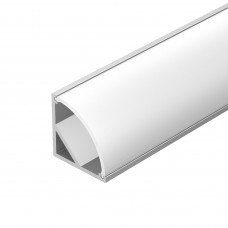 Профиль ARH-KANT-H16-2000 ANOD Arlight 016178