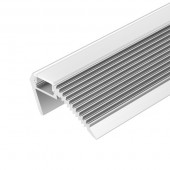 Алюминиевый профиль ARH-STAIR-W47-2000 ANOD