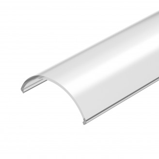 Экран ARH-ROUND-D20-2000 Round Frost-PM Arlight 016589