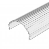 Экран ARH-WIDE-B-H20-2000 Round Frost-PM