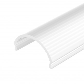 Экран ARH-WIDE-B-H20-2000 Round Opal Arlight 016935