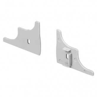 Заглушка ARH-CEIL левая Arlight 016140