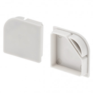 Заглушка ARH-KANT-30S глухая Arlight 016560