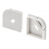 Заглушка ARH-KANT-30S с отверстием