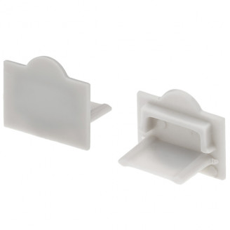 Заглушка ARH-WIDE-B-H20 LENS глухая Arlight 016595