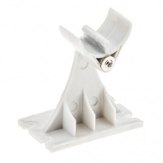 Поворотный держатель для профиля ARH-ROUND Arlight 016570