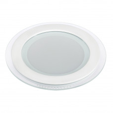 Светодиодная панель LT-R200WH 16W Warm White 120deg Arlight 016574