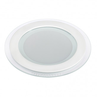 Светодиодная панель LT-R200WH 16W Warm White 120deg Arlight 016574