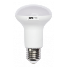 Cветодиодная лампа PLED- SP R63  8w 5000K E27 230/50 Jazzway 1033666