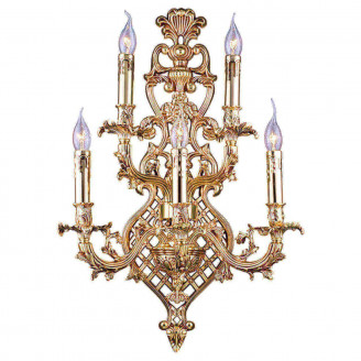 Бра Dio DArte Elite Vivaro E 2.1.5 CG Dio D`arte Vivaro E 2.1.5 CG