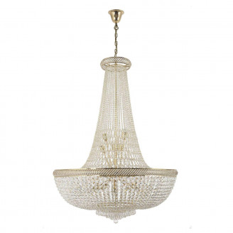 Подвесная люстра Dio DArte Asfour Bari E 1.5.100.200 G Dio D`arte Bari E 1.5.100.200 G