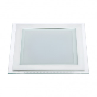Светодиодная панель LT-S160x160WH 12W White 120deg Arlight 014933