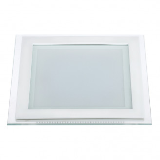 Светодиодная панель LT-S200x200WH 16W Day White 120deg Arlight 014922