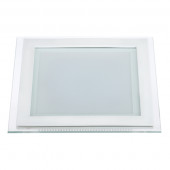 Светодиодная панель LT-S200x200WH 16W Warm White 120deg