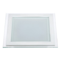 Светодиодная панель LT-S200x200WH 16W Warm White 120deg