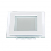 Светодиодная панель LT-S96x96WH 6W Day White 120deg