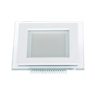 Светодиодная панель LT-S96x96WH 6W Day White 120deg Arlight 014934