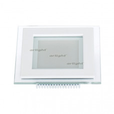 Светодиодная панель LT-S96x96WH 6W White 120deg Arlight 014935