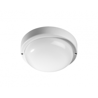 Светильник PBH - PC2-RA  8W 4000K WHITE IP65 Jazzway 1035646