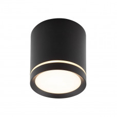 Накладной светодиодный светильник Denkirs DK4016-BK Denkirs DK4016-BK