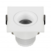Светильник LTM-S46x46WH 3W Day White 30deg