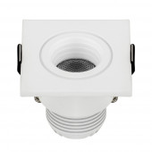 Светильник LTM-S46x46WH 3W Day White 30deg