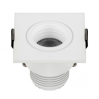 Светильник LTM-S46x46WH 3W Day White 30deg Arlight 014918