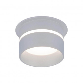 Встраиваемый светильник Elektrostandard 6075 MR16 Elektrostandard a045489