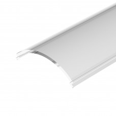 Экран ARH-KANT-H16-2000 Round Clear-PM Arlight 016633