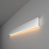 Настенный светодиодный светильник Elektrostandard LSG-02-1-8 78-12-3000-MS 