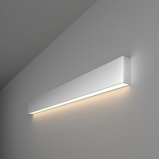 Настенный светодиодный светильник Elektrostandard LSG-02-1-8 78-12-6500-MS  Elektrostandard a041491