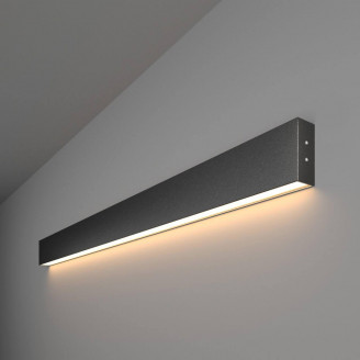 Настенный светодиодный светильник Elektrostandard 101-100-30-103  Elektrostandard a042929