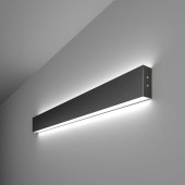 Настенный светодиодный светильник Elektrostandard LSG-02-2-8x78-6500-MSh 