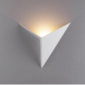 Настенный светодиодный светильник Elektrostandard Parete Led белый 