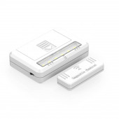 Настенный светодиодный светильник Elektrostandard с магнитным выключателем LSTFM 0,7W 4200K 