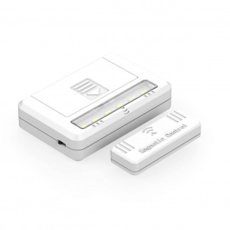 Настенный светодиодный светильник Elektrostandard с магнитным выключателем LSTFM 0,7W 4200K  Elektrostandard a045535