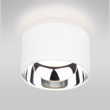 Потолочный светильник Elektrostandard 1069 GX53 WH белый матовый Elektrostandard a036624
