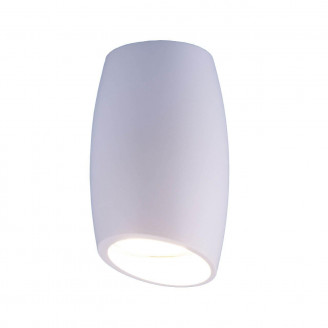 Потолочный светильник Elektrostandard DLN002 MR16 WH белый  Elektrostandard a046058