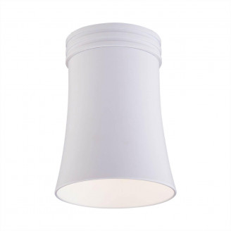 Потолочный светильник Elektrostandard DLN100 GU10 WH белый 4690389136146 Elektrostandard a043164