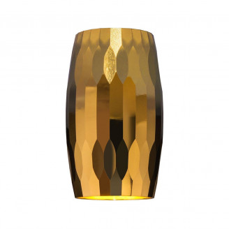 Потолочный светильник Elektrostandard DLN104 GU10 золото 4690389148545 Elektrostandard a047724