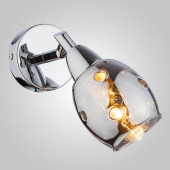 Настенный светильник Eurosvet 20050/1 хром