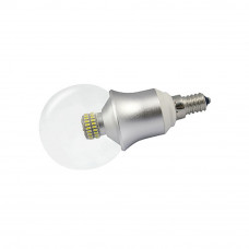 Светодиодная лампа E14 CR-DP-G60 6W White Arlight 015990