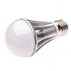 Светодиодная лампа E27 7W LB-G60 White Arlight 013425 