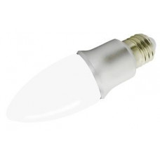 Светодиодная лампа E27 CR-DP Candle-M 6W White Arlight 015989 